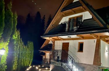 Domki przy Potoku - Foto 134