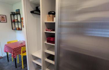 Studio cosy avec jardin et clim - proche Paris - Photo 15