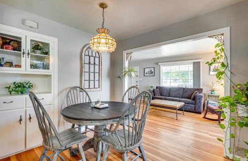 Less Than 1 Mi to Oakland As Park West Sacramento Home - Foto 4