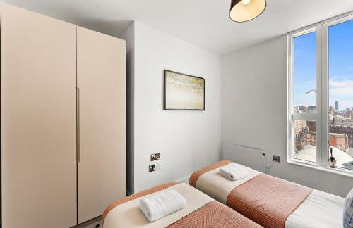 The Artists Hideaway - Central Manchester - Foto 17