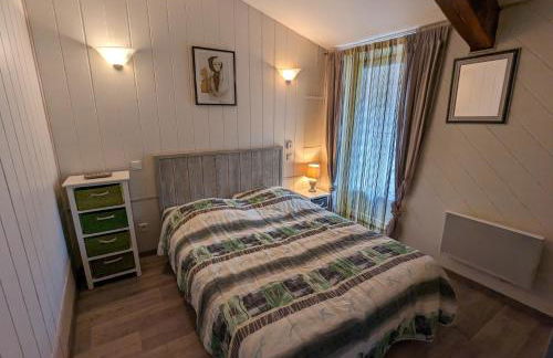 Gîte Aglaé - Foto 9