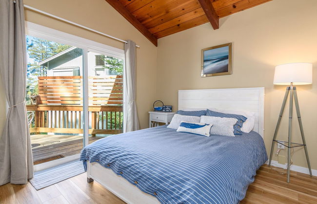 Searenity by the Sea - Foto 4