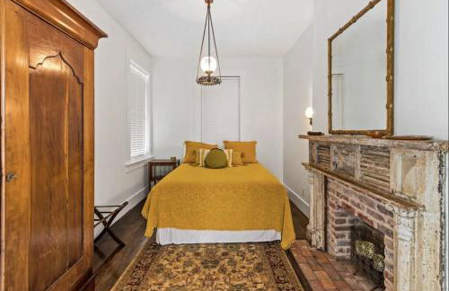 1864 Little Brick - 1 Bed, 1 Bath, Full Kitchen, Pet Friendly with fee, Washer & Dryer - Foto 9
