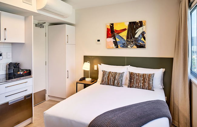 Sojourn Apartment Hotel - Ghuznee - Foto 15