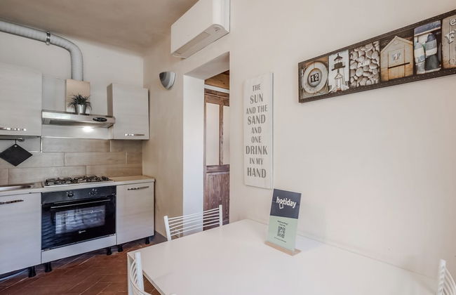 HOTIDAY Apartment Collection - Lerici Terrediliguria - Foto 17