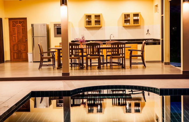 3 Bedroom Seaview Villa Zanzibar SDV342-By Samui Dream Villas - Photo 5