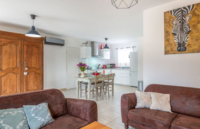 A la porte d'Avignon - Foto 3