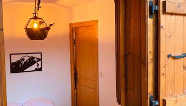 Superbe studio Morillon Village / Samoëns - Foto 1