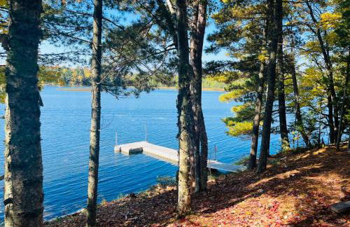 Chalet on the Bay - Foto 35