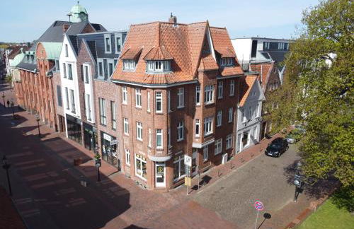 Studiowohnung 1 in Buxtehude - Photo 11