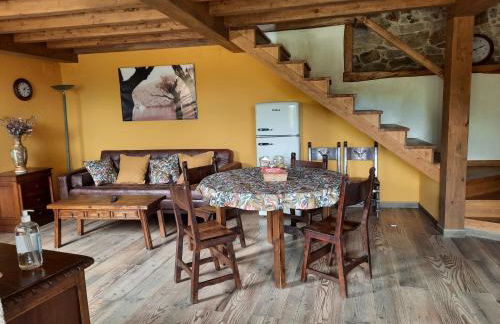 Apartamentos Alburiñas Ribeira Sacra - Foto 15