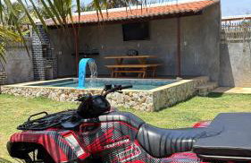 Bangalô raizes - Foto 15