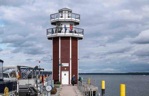 Urlaub auf dem Bauernhof mit Garten und Terrasse im Grünen - Foto 57