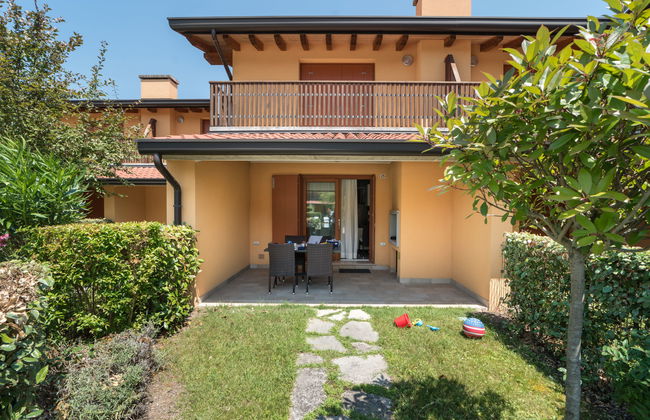 Villaggio Tamerici - Foto 2