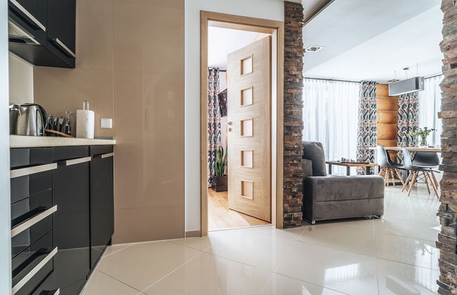 Willa Gardenia - Foto 50