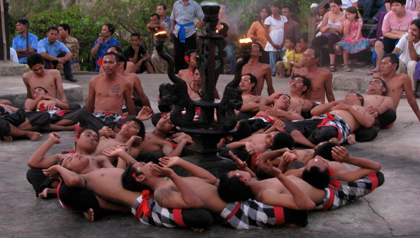 Visite du temple d'Uluwatu - Excursion d'une demi-journée - Photo 2