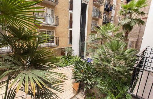 Superior 2 Bedroom apartment St Paul's City of London - Foto 7