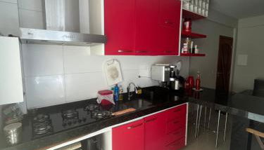 Ap na orla de Palmas 2 quartos - Foto 3