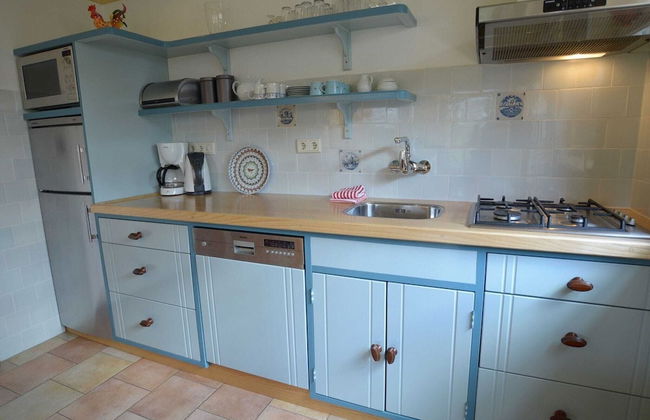 House in Former Fishing Village - Foto 3