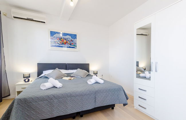 Miracle Apartments - Foto 20