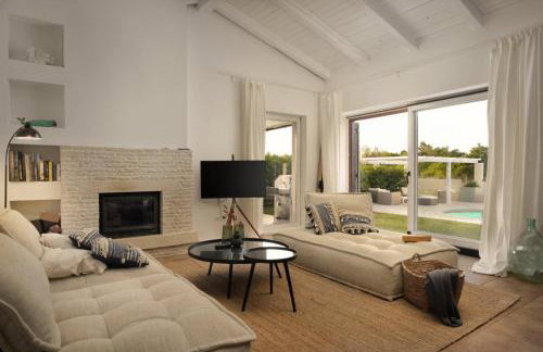 Private 9000qm Estate Villa with Pool and Yacuzzi and Sauna absolute Privacy near Fazana - Foto 41