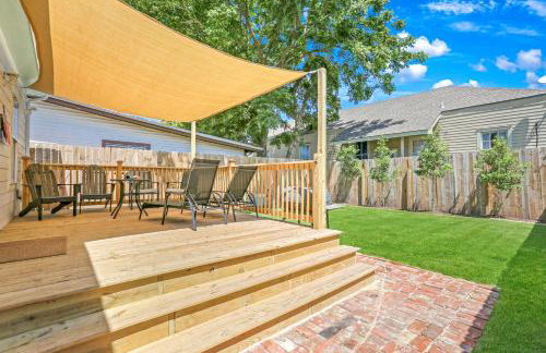 Renovated Historic 4BR House Near Magazine St & Uptown - Photo 3