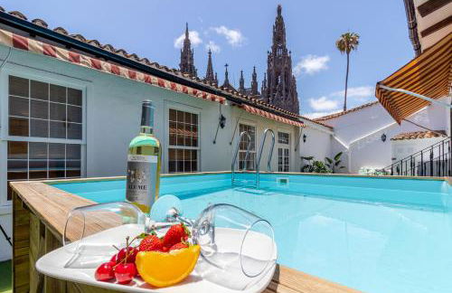 Casona Gildana: Historia, Patrimonio/E-working - Foto 9