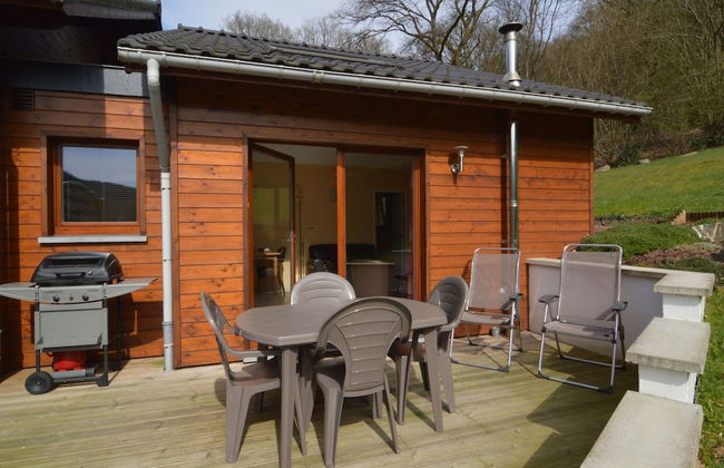 Cozy Cottage in Aywaille With Valley View - Photo 17