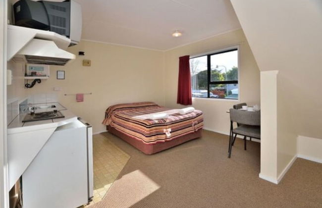 Auckland Northshore Motels & Holiday Park - Foto 24