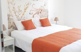 VIlla Elise, lumineuse et proche plage - Foto 18