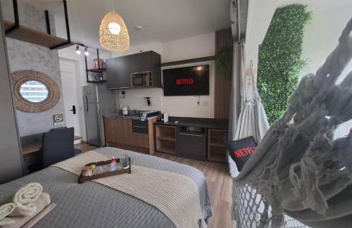 Studio Moderno Metrô Butantã - MorumBis - USP - Pinheiros - Foto 3