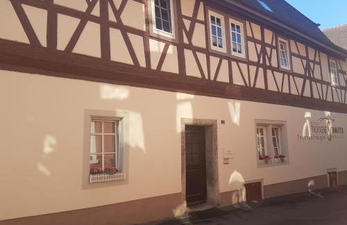 Ferienwohnung, Weingut Trockene Schmitts - Foto 1