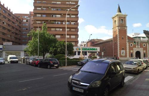 Sunterrace Loft-Triana's Star, 10' from city center! - Foto 19