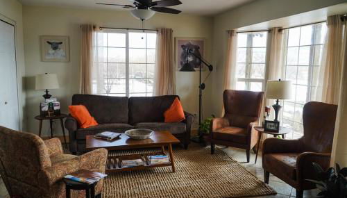 Wildland Gardens Farm House w Private Hot tub - Foto 2