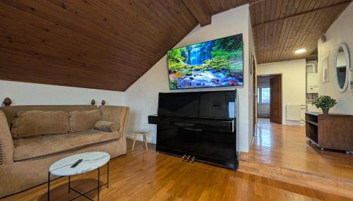 Spacious Condo w Terrace - Foto 3