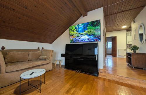 Spacious Condo w Terrace - Foto 3