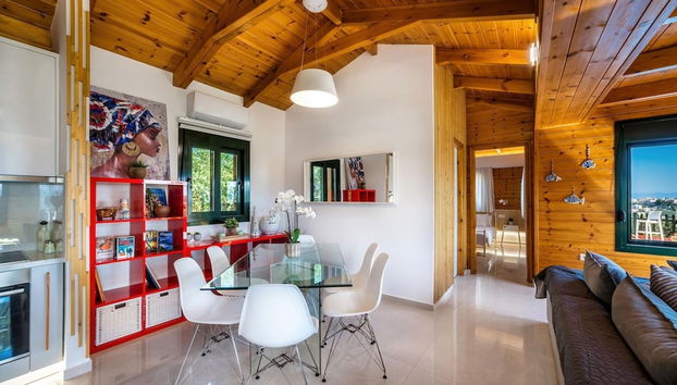 Sofia s Place Private Pool - Foto 2, Habitación