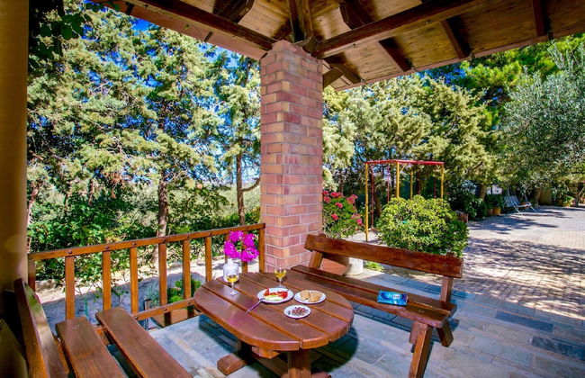 Agapi Villa - Foto 38