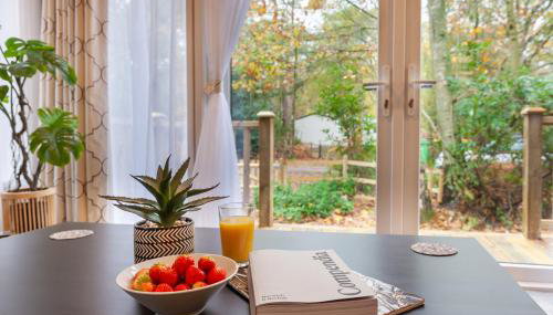 Wildwood - Norfolk Cottage Agency - Foto 2