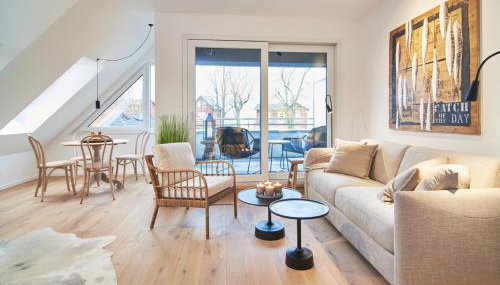 Sunshine Suite - mit Meerblick - Foto 2