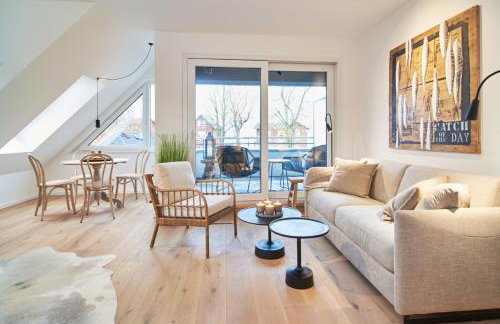 Sunshine Suite - mit Meerblick - Foto 2
