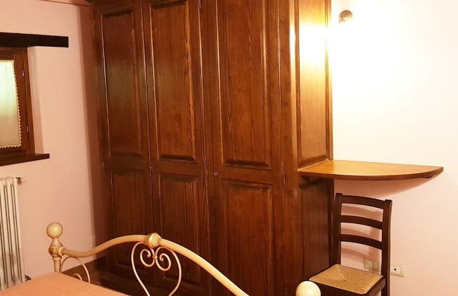 Agriturismo Arcobaleno della Torretta - Foto 63