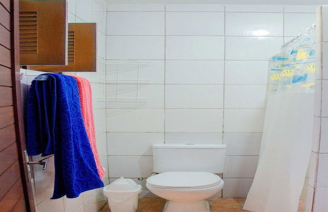 VARANDA & MAR BEACH HOUSES - Foto 33