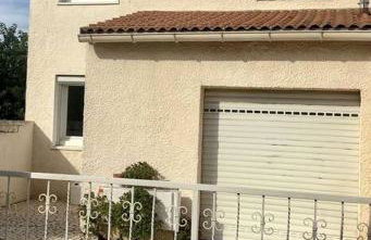 Maison entre mer et garrigue - Foto 10