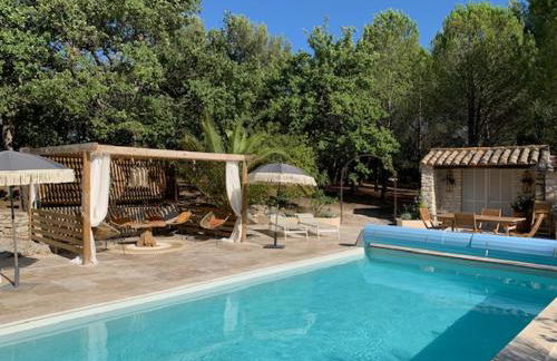 Le Petit Chene - Foto 20