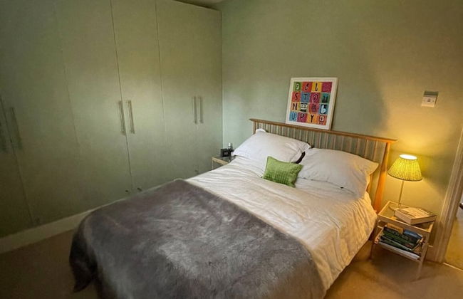 Beautiful & Cosy 2BD House - Southwark - Foto 6