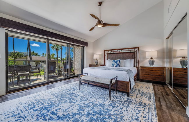 Wailea Elua- CoralTree Residence Collection - Photo 33