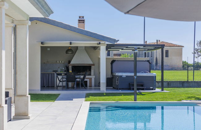 Villa Civitan - Foto 20