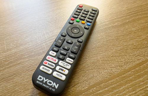 Monteurhaus mit zwei Wohnungen in Bremen-Mitte, Parkplatz & WLAN - Foto 34