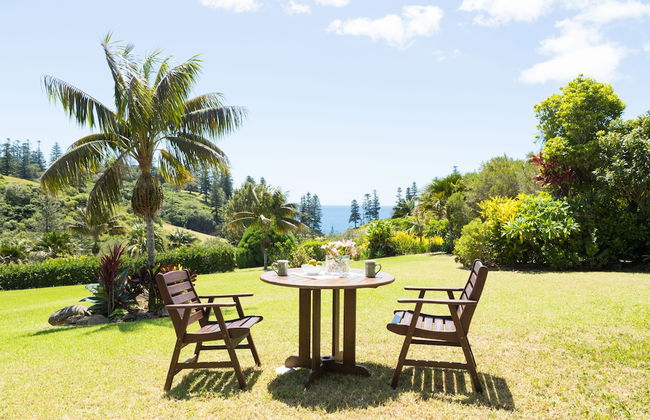 Tintoela of Norfolk - Foto 26